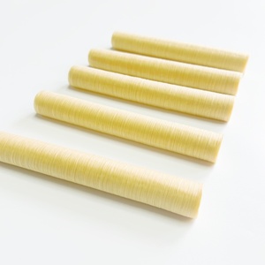 Ăn được Collagen xúc xích vỏ, nhà máy giá xúc xích vỏ - Product Image 4