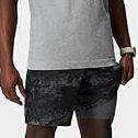 Échantillon gratuit de shorts de fitness gym personnalisés de haute qualité avec logo grande taille shorts de sport pour hommes shorts de rue pour hommes - Product Image 5