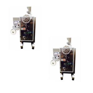 Best Quality Full Automatic Snuff Snus Powder Portions Packing Machine - Product Image 2