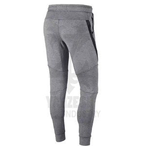 2023 dernière conception personnalisée légère de haute qualité hommes Jogging costumes 100% coton 2 pièces survêtements ensemble brodé hiver - Product Image 5