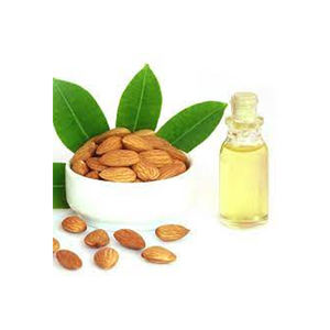 Aceite portador al por mayor orgánico a granel 100% puro prensado en frío aceite de almendras dulces de fabricante indio - Product Image 6