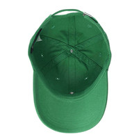 Gorras de béisbol ligeras y cómodas de tendencia superior para hombres Gorras de béisbol antiarrugas de estilo clásico con la mejor tela