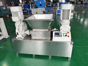 เครื่องบดกระดูกสำหรับอาหารสุนัขเครื่องบดเนื้อไก่และกระดูกสำหรับสัตว์เลี้ยงในอุตสาหกรรม - Product Image 6