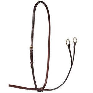 Martingale de course en gros de haute qualité produit de cheval avec logo personnalisé avec cuir debout matériel SS fabriqué par MARTINGALE - Product Image 6