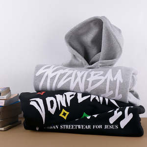 Heavyweight 400 GSM Hoodies Premium Coton Unisexe Sweats Confortable Chaud Durable Usine Directe En Gros Vêtements Décontractés - Product Image 3