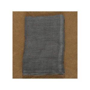 Serviettes de cuisine brodées en coton biologique de golf de qualité supérieure 40x60cm 185GSM certifiées GOTS Soft Touch Utilisation durable de la cuisine - Product Image 2