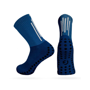 Chaussettes de sport Meilleures ventes Chaussettes de football Logo personnalisé Chaussettes de football athlétiques pour la course d'hiver Anti-dérapant Chaud Caractéristique OEM - Product Image 6