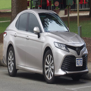 Camrys Usados 2021, Motor Doble 2.5hg, Sedán de Lujo Híbrido, Transmisión E-CVT Automática, Bajo Kilometraje, Precio Económico, En Venta - Product Image 3