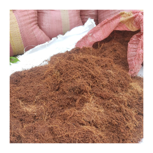 Milieu de culture biologique en tourbe de coco idéal pour un jardinage durable et une vie végétale durable - Product Image 2