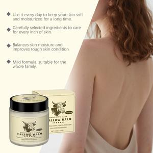 Leche Esencial Hidratante Iluminadora 30g OEM Marca Privada Niacinamida Cica Vegana Suavizante y Voluminizadora - Product Image 5