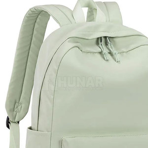 กระเป๋าเป้สะพายหลังโรงเรียนกลางแจ้งกำหนดเองได้ MOQ ต่ำมีหลายสี - Product Image 5