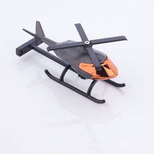 ที่แขวนกุญแจรูปเฮลิคอปเตอร์ ดีไซน์ทันสมัย ทำจากโลหะผสมสังกะสี มีหลายสี เหมาะสำหรับใช้ในบ้านและสำนักงาน - Product Image 4