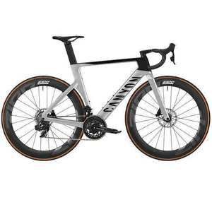 NUEVA MEJOR OFERTA 2025 Bicicleta de Carretera Completa Can-yonn Aeroad CF SLX 8 Di2 - Product Image 5