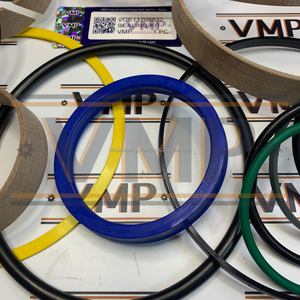 ชุดซีลกระบอกสูบเอียงสำหรับรถตักล้อยาง - อะไหล่เครื่องจักรก่อสร้างคุณภาพสูง สภาพใหม่ รุ่น VMP รหัสสินค้า VOE 11709832 - Product Image 4