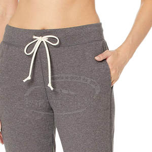 กางเกงจ็อกเกอร์สำหรับผู้หญิงแบบปรับแต่งโลโก้ได้ - Product Image 4