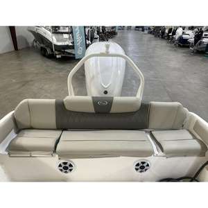 Bateau à console centrale Key West Boats 239FSR 2025, 8,1-12 m, état neuf - Product Image 2