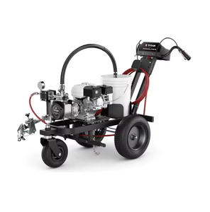¡NUEVO! Flujo de Trabajo Eficiente para el Pulverizador Industrial sin Aire PowrLiner3500 - Equipo de Pulverización de 3300 PSI - TODAS LAS EXPORTACIONES - Product Image 3