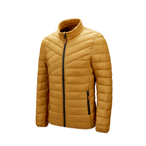 Stylish Men's Slim PU Leather Jacket Fashionable Stand Collar Zipper Casual <b>Coat</b> <b>Lightweight</b> Biker Outerwear for Spring Winter - Product Image 5