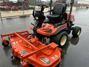 Cortadora de Césped Kubota F2690 Nueva, Económica y a Precio Accesible, en Venta, Diésel, con Asiento, Envío Inmediato - Product Image 4