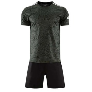 Equipo de fútbol personalizado, camiseta en blanco, kits de fútbol, uniforme de fútbol - Product Image 1