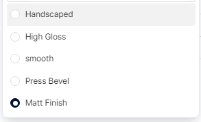 พื้น SPC ผลิตในเวียดนาม ราคาถูก ขายปลีก ขายส่ง ผิวด้าน - Product Image 6