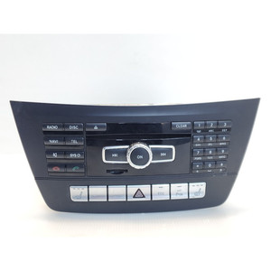 NAVIGATOR MERCEDES C-Class W204 Coupe A2049008213 651911 (11>) - Product Image 1