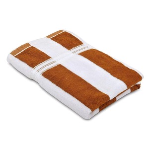 Serviette de bain en microfibre douce pour la maison et l'hôtel, légère, séchage rapide, absorbante, parfaite pour un usage quotidien - Product Image 3
