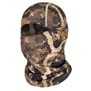 OEM Breathable Polyester and Spandex <b>Balaclava</b> Full Face Mask Stretchable Lightweight and Ideal for Hunting Outdoor Masks - Product Image 2