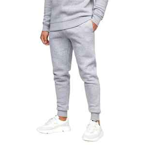 Ensemble survêtement et sweat à capuche en molleton français de haute qualité avec logo personnalisé, broderie, fermeture éclair, sweat à capuche délavé à l'acide - Product Image 5