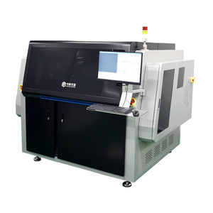 Bonder de frittage ND1800 pour le frittage d'argent et le collage de matrices dans les modules d'alimentation, y compris SiC, céramique et métal - Product Image 1