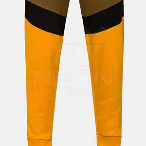 Survêtements pour hommes respirants, style tendance, faible MOQ / Survêtements pour hommes très demandés, différents styles, idéaux pour la saison hivernale - Product Image 5