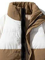 Blouson bomber homme OEM, fin, imperméable, coupe-vent, respirant, col montant, tendance et polyvalent