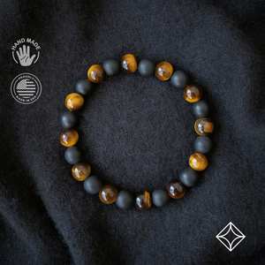 สร้อยข้อมือลูกปัดสำหรับผู้หญิงและเด็กผู้หญิงทำด้วยมือ - Product Image 3