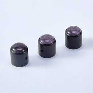 ลูกบิดหินอ่อนที่มีขนาดสีปรับแต่งได้สินค้าผลิตในอินเดีย - Product Image 6