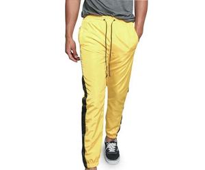 Customized Logo New Men's Windproof Windbreaker <b>Pant</b> for Outdoor Running Fashion <b>Pants</b> & Men Trousers - Product Image 5