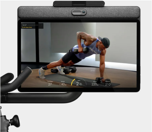 Bicicleta Peloton con tecnología IQ+ para Ejercicio y Fitness, Fabricada en EE. UU. - Product Image 4