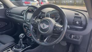 USADO LHD/RHD 2016 MINI CLUBMAN 1.5 C00PER - Product Image 4
