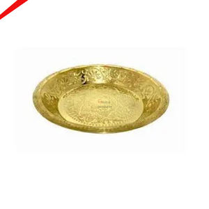 Royal Look <b>Golden</b> Finished Dessert And Chocolate Bowl for Hotels Restaurant And <b>Bar</b> - Product Image 3
