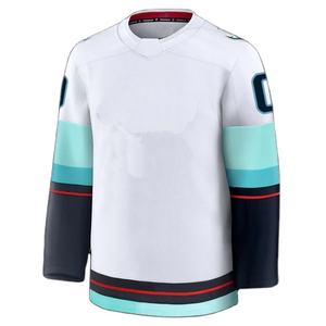 Jersey de Hockey Personalizado, Jersey de Hockey Sublimado Hecho a Medida, Haus Industries - Product Image 5