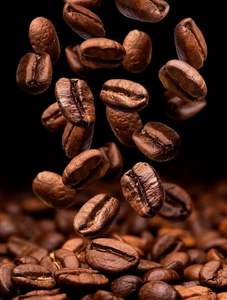 Premium Arabica Robusta Coffee <b>Beans</b> | Whole <b>Bean</b> Wholesale | Export Grade Supplier | 25/50kg PP Bags | 12-Month Shelf Life | - Product Image 5