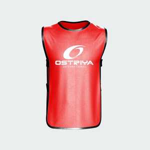 Chaleco Deportivo de Malla de Poliéster de la Mejor Calidad, Nuevo Estilo, Servicio OEM, Venta a Precio Económico - Product Image 6