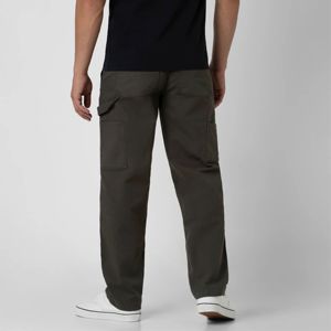 Pantalones de chándal de secado rápido unisex, pantalones de lona con protección UV duradera para senderismo, camping y todas las aventuras al aire libre, lavado oscuro - Product Image 4