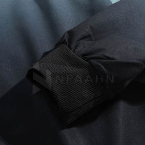 Sudadera de mezcla de algodón más vendida de calidad superior sudadera de hombre cómoda de Color personalizado a la venta - Product Image 4