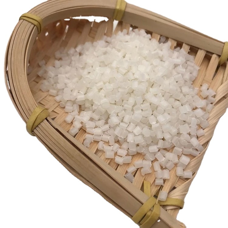 Wholesale Rubber Hdpe Sbs Resin Thermoplastic Plastic Particle Pp Resin Virgin