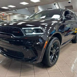 สร้างสรรค์อย่างพิถีพิถัน 2024 ดูรังโก จีที พลัส - Product Image 4