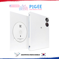 BTS - BE [ÉDITION ESSENTIELLE] ALBUM KPOP MEILLEURE VENTE CORÉE