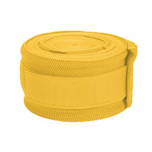 Envolturas de mano de boxeo de alta calidad para entrenamiento físico Logotipo personalizado Fabricado en fábrica para protección - Product Image 4