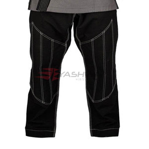 Uniforme de Jiu-Jitsu sur mesure avec logo personnalisé pour l'entraînement et la compétition 2025 Uniforme de Jiu-Jitsu pour hommes - Product Image 3