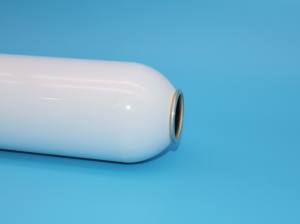 Bouteilles aérosol modernes en métal et aluminium Applications pharmaceutiques de cosmétiques de soins personnels du fabricant du Vietnam portables - Product Image 3