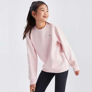 Venta al por mayor OEM buena alta calidad moda sudaderas para mujeres mujer personalización niños para sudadera bordado - Product Image 5